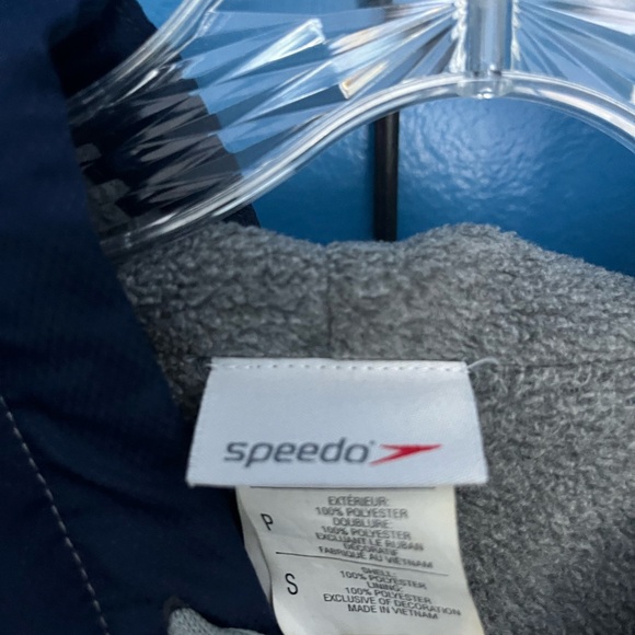 Speedo unisex deck coat - Picture 5 of 5